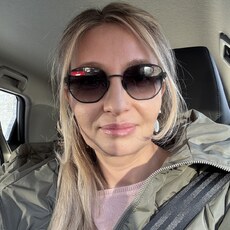 Фотография девушки Альбина, 43 года из г. Уфа