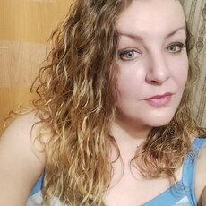 Елена, 35 из г. Новокузнецк.
