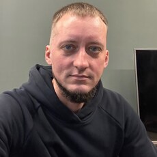 Фотография мужчины Юрий, 35 лет из г. Саранск