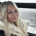 Надежда, 40 лет