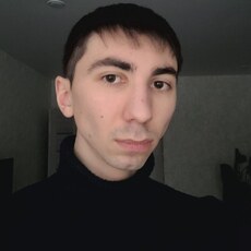 Фотография мужчины Дмитрий, 25 лет из г. Углич