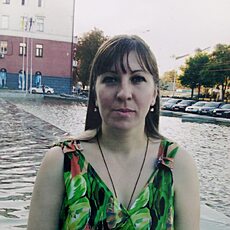 Фотография девушки Юлия, 39 лет из г. Москва