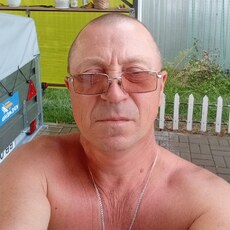 Фотография мужчины Андре, 47 лет из г. Белгород