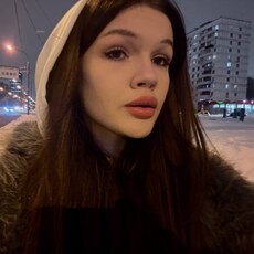 Фотография девушки Анжела, 25 лет из г. Москва