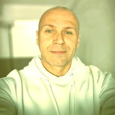 Фотография мужчины Леша, 41 год из г. Пенза