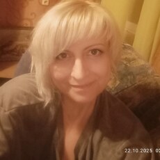 Фотография девушки Таша, 43 года из г. Тула