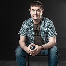 Фотография мужчины Илья, 39 лет из г. Хабаровск