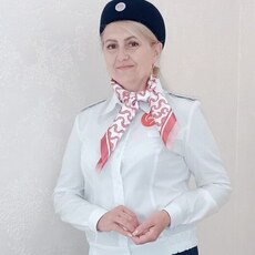 Фотография девушки Екатерина, 55 лет из г. Москва