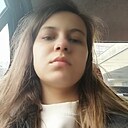 Катя, 28 лет