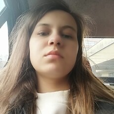 Фотография девушки Катя, 28 лет из г. Гродно