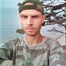Фотография мужчины Александр, 37 лет из г. Геленджик