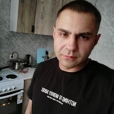 Фотография мужчины Илья, 34 года из г. Новокузнецк