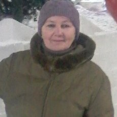 Фотография девушки Лариса, 59 лет из г. Петропавловск