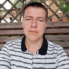 Фотография мужчины Владимир, 34 года из г. Новогрудок