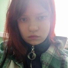 Фотография девушки Яна, 21 год из г. Барановичи