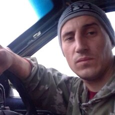 Фотография мужчины Алексей, 34 года из г. Вязьма