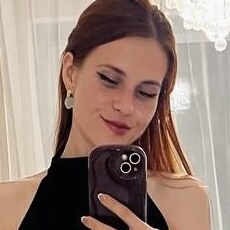 Ольга, 28 из г. Хабаровск.