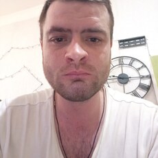 Фотография мужчины Александр, 32 года из г. Кисловодск