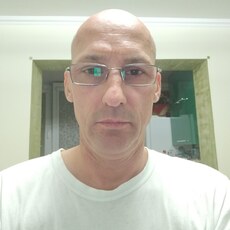 Фотография мужчины Сергей, 51 год из г. Бобруйск