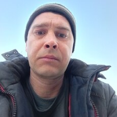 Фотография мужчины Сема, 36 лет из г. Нижний Новгород