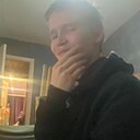 Кирилл, 19 лет