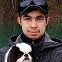 Азат, 27 лет