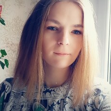 Анастасия, 29 из г. Альметьевск.