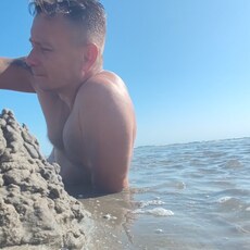 Фотография мужчины Алёшка, 43 года из г. Суворов