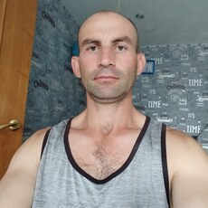 Фотография мужчины Максим, 38 лет из г. Актобе