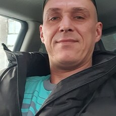 Фотография мужчины Андрей, 44 года из г. Новокузнецк