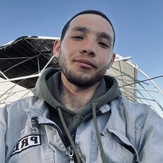 Фотография мужчины Асхат, 26 лет из г. Шымкент