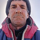 Каирхан, 51 год