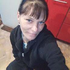 Танюша, 36 из г. Черепаново.