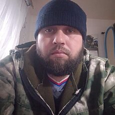 Фотография мужчины Андрей, 35 лет из г. Новокубанск