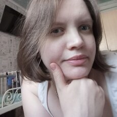 Фотография девушки Анна, 27 лет из г. Великий Новгород