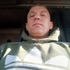 Фотография мужчины Александр, 40 лет из г. Новомосковск