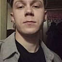 Максим, 27 лет
