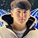 Умед, 18 лет