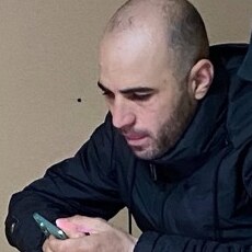 Фотография мужчины Сэм, 41 год из г. Москва