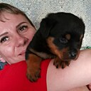 Кристина, 42 года
