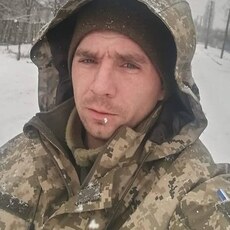 Фотография мужчины Евгений, 33 года из г. Запорожье