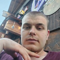 Фотография мужчины Ivan, 24 года из г. Легница