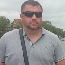 Фотография мужчины Виталий, 47 лет из г. Коломна