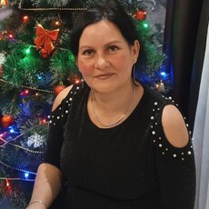 Фотография девушки Оксана, 48 лет из г. Белогорск