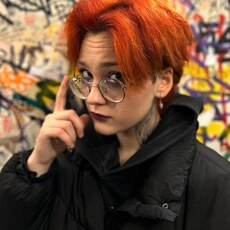 Фотография девушки Крис, 18 лет из г. Казань