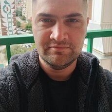 Фотография мужчины Константин, 39 лет из г. Миасс