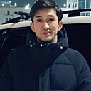 Маке, 23 года
