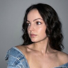 Фотография девушки Алина, 28 лет из г. Москва