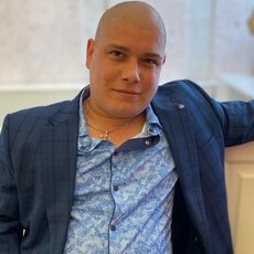Фотография мужчины Вадим, 37 лет из г. Нижнекамск