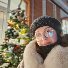 Фотография девушки Юлия, 45 лет из г. Котлас
